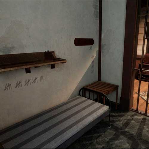 Escape Simulator: Wild West DLC Cd Key Steam Global